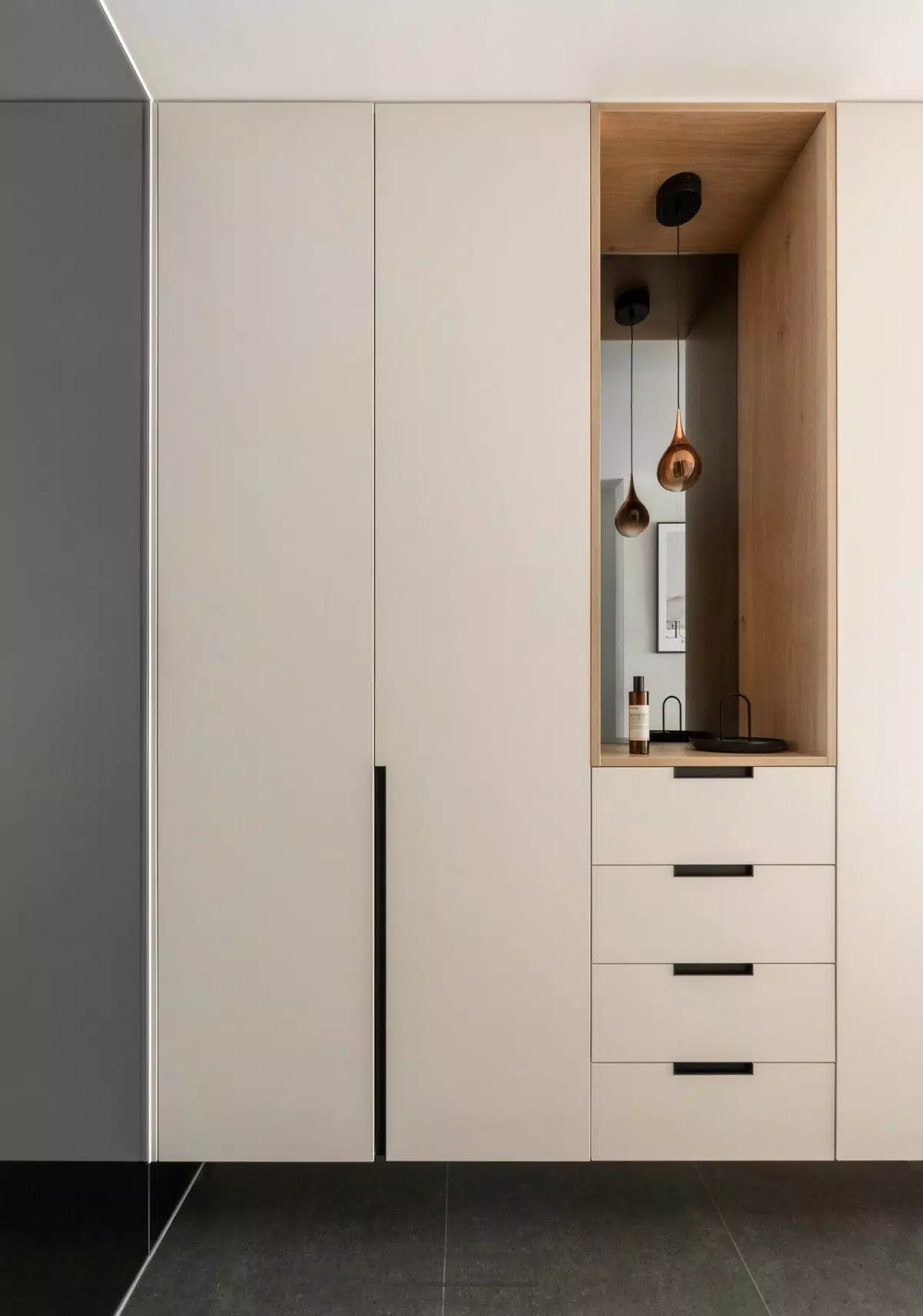 靜域 A serene space