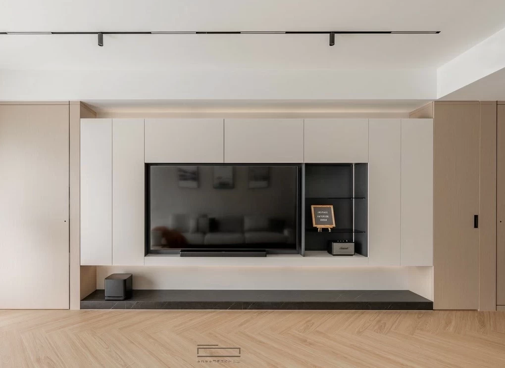 靜域 A serene space 靜域 A serene space