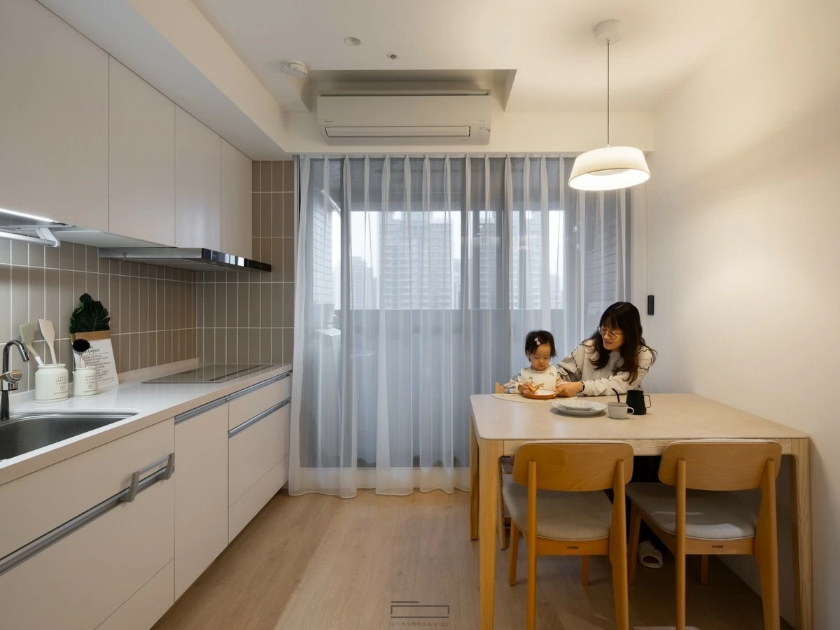 預售屋客變這樣處理最理想:流程、設計建議與實戰經驗總整理 初寓室內設計如何執行預售屋設計