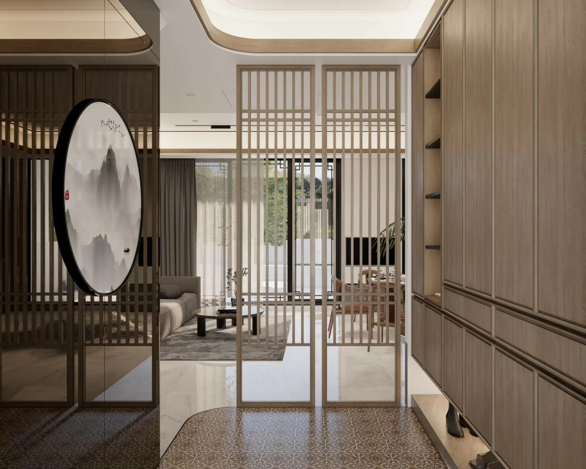 毛胚屋、新成屋裝潢差在哪？從預算、設計到施工完整解析