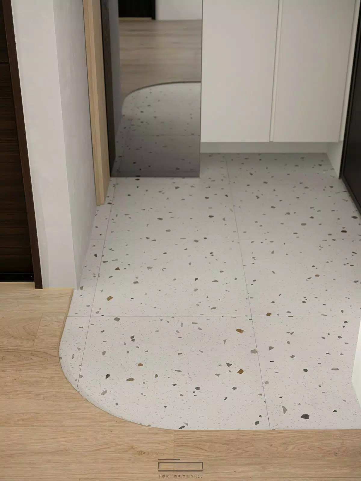 浮光 Drifting Light