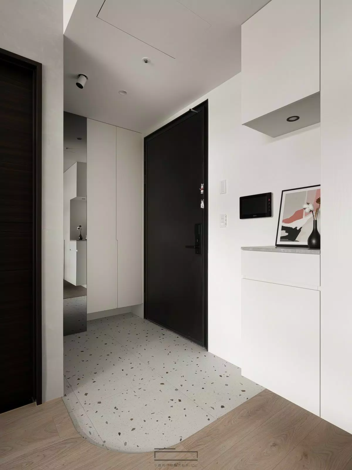 浮光 Drifting Light