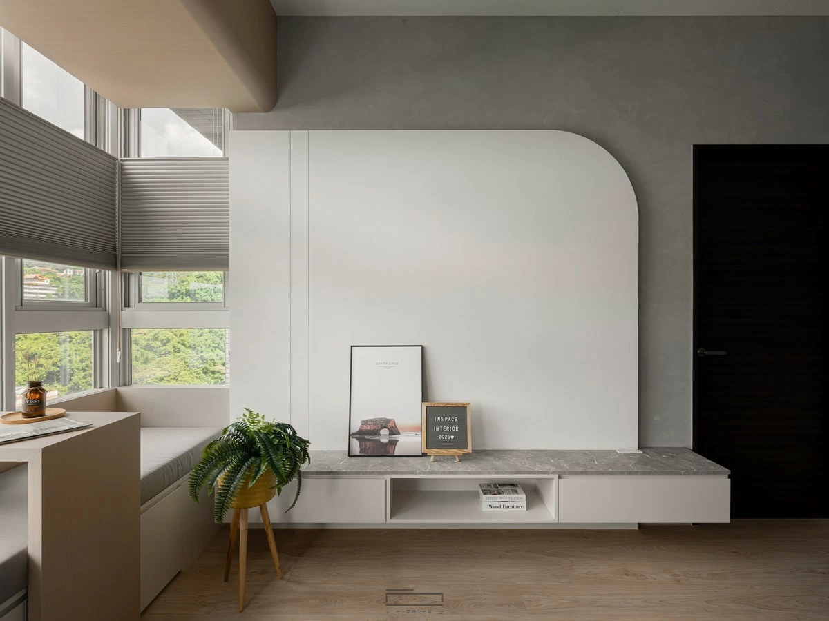 浮光 Drifting Light