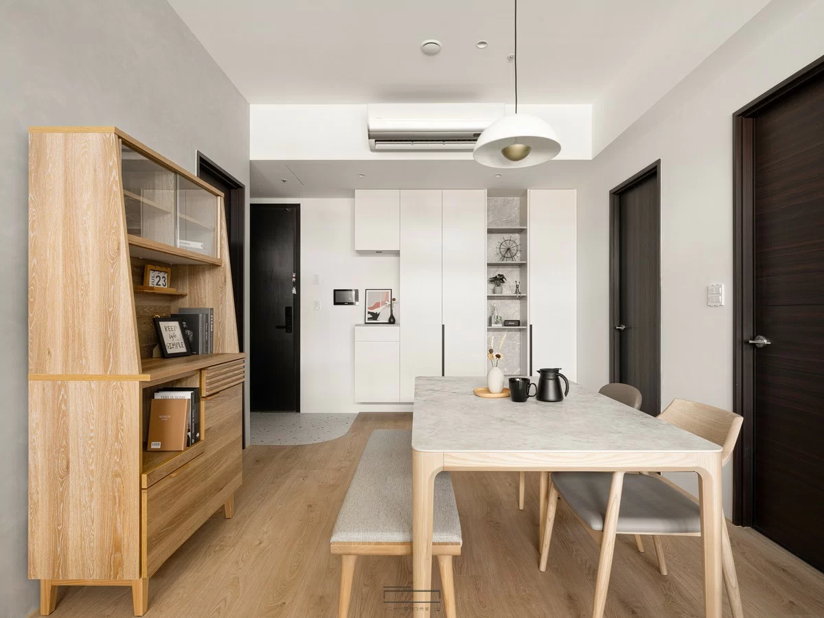 浮光 Drifting Light