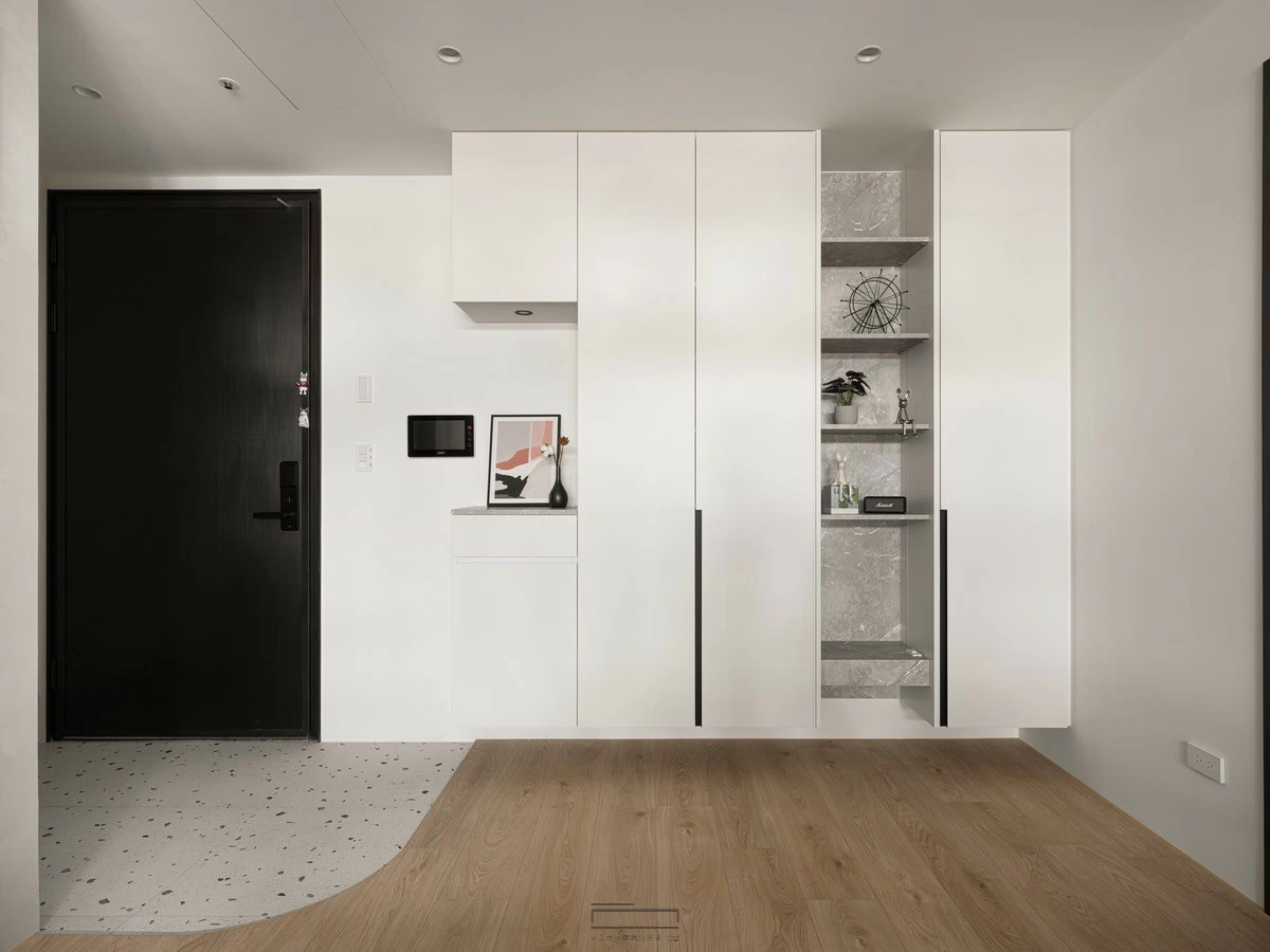 浮光 Drifting Light