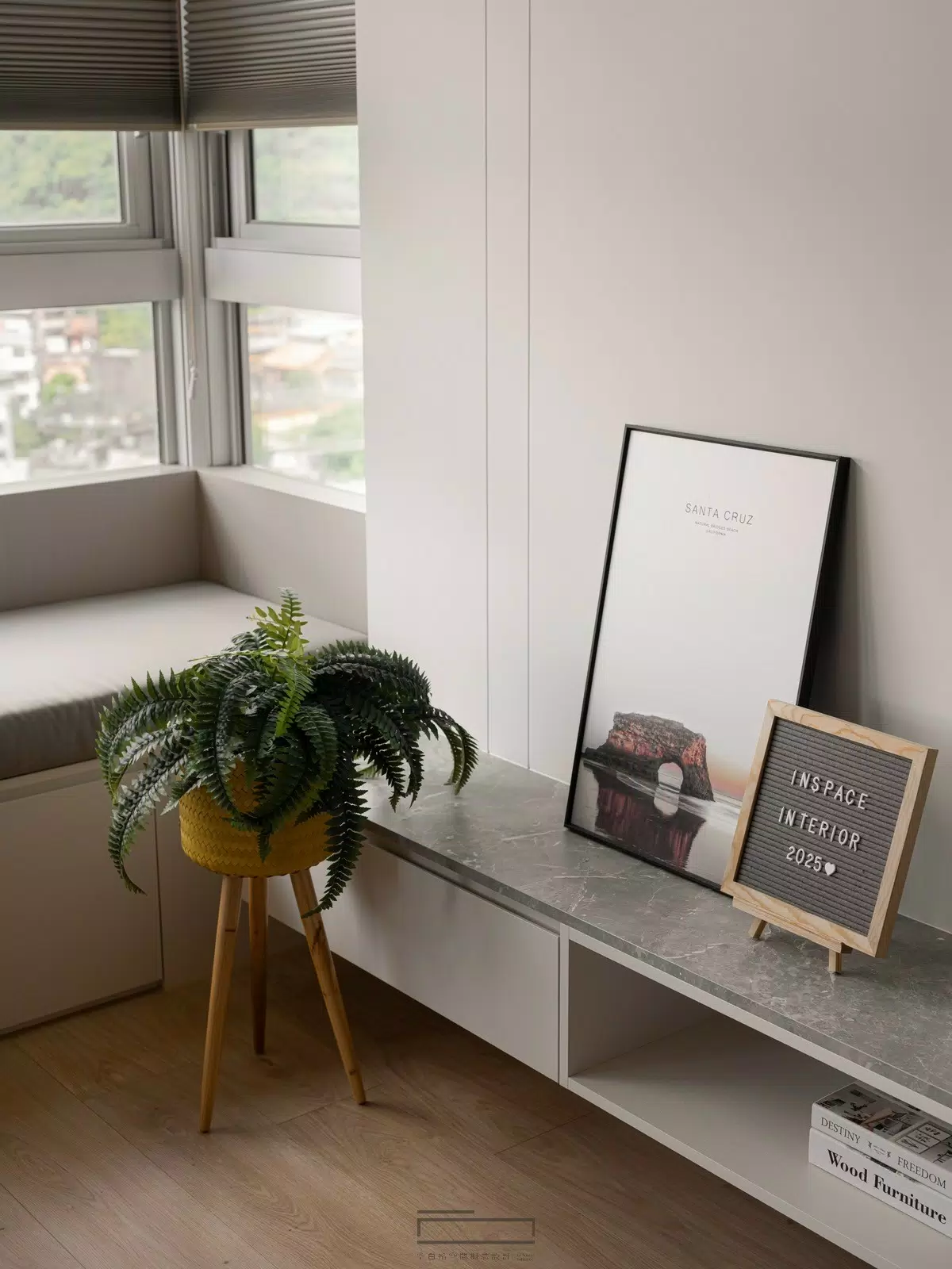 浮光 Drifting Light