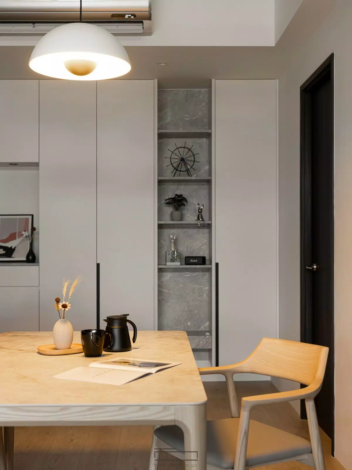 浮光 Drifting Light