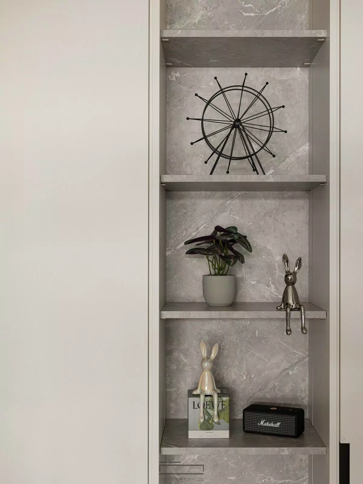 浮光 Drifting Light