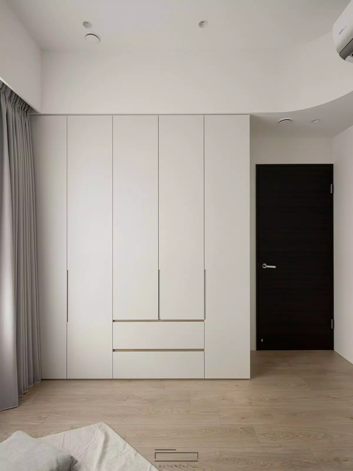 浮光 Drifting Light