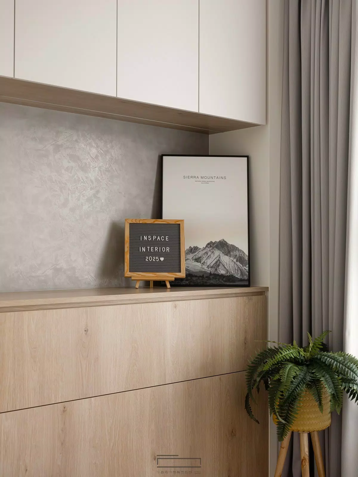 浮光 Drifting Light