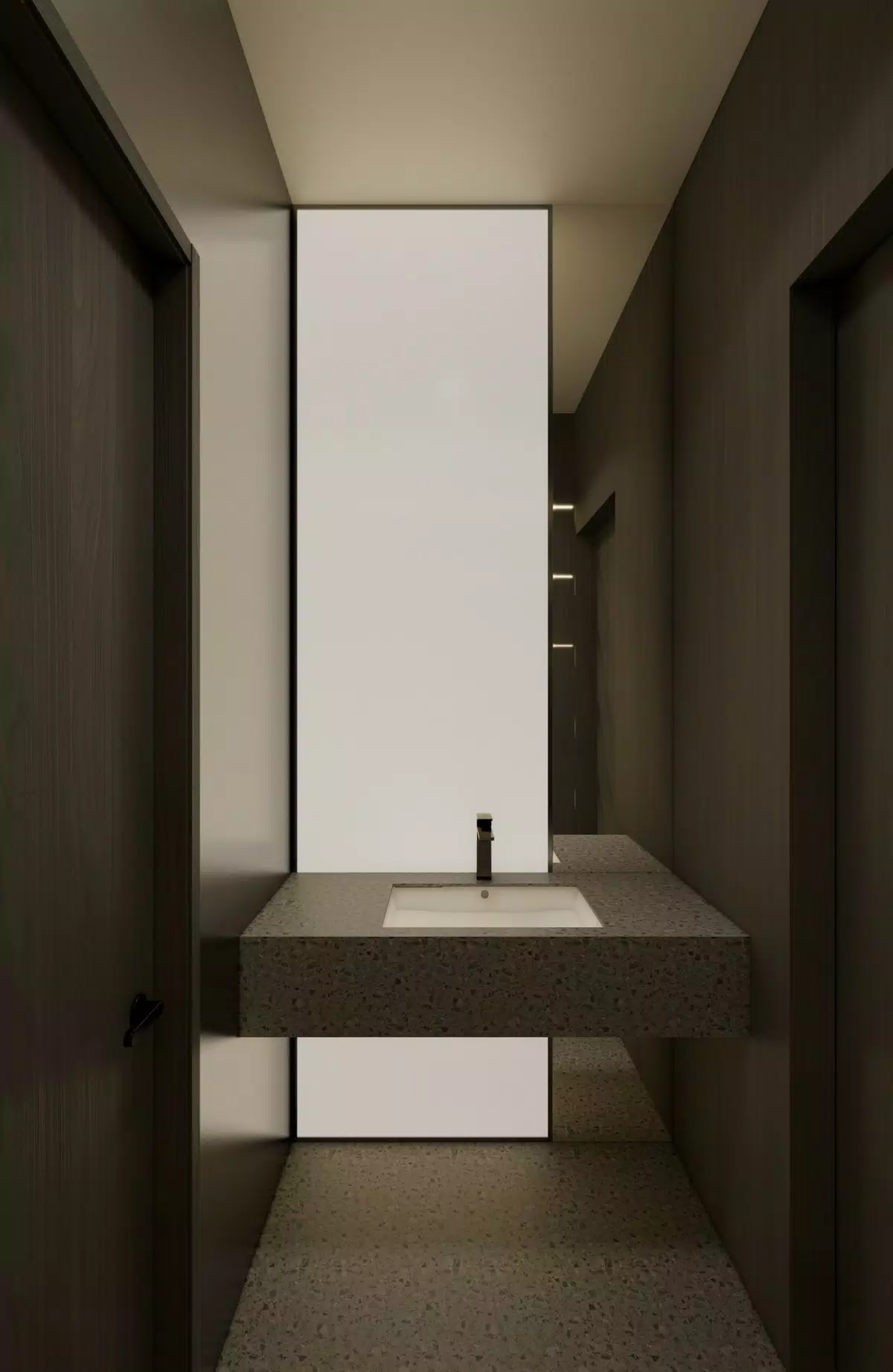 商空設計 BLANK LAB