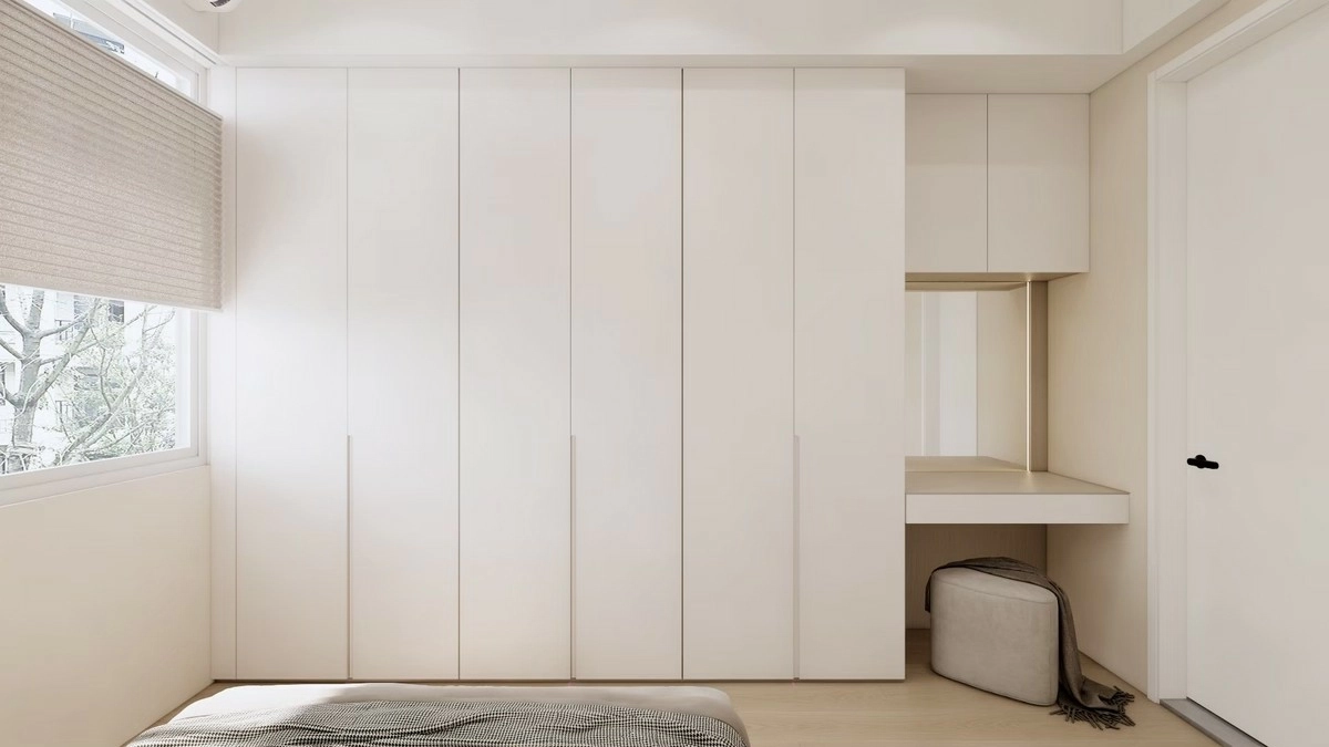 奶油寓所 Ivory Haven