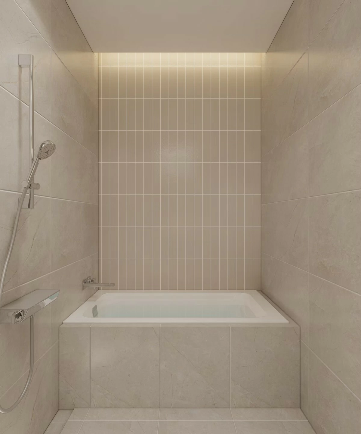 奶油寓所 Ivory Haven