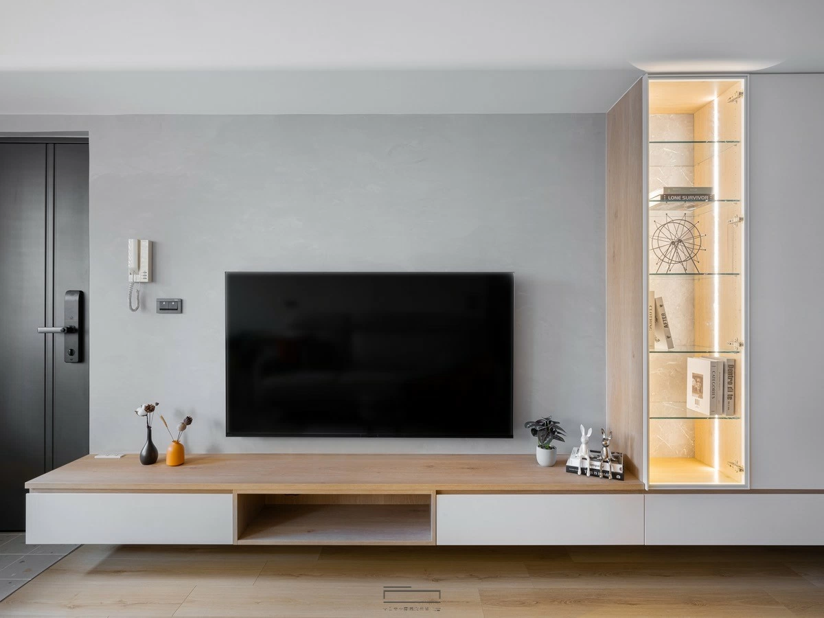 木居雅室 Ｗoody House