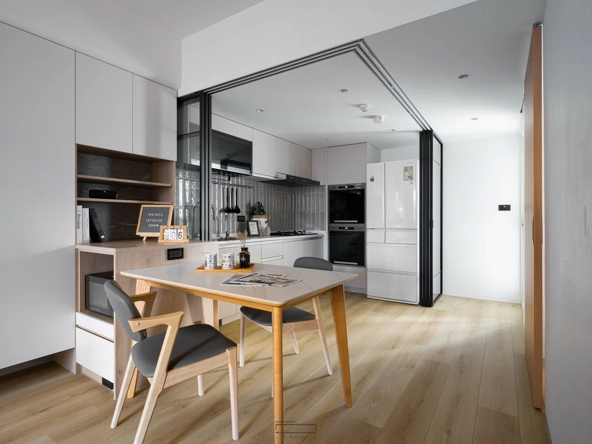 木居雅室 Ｗoody House