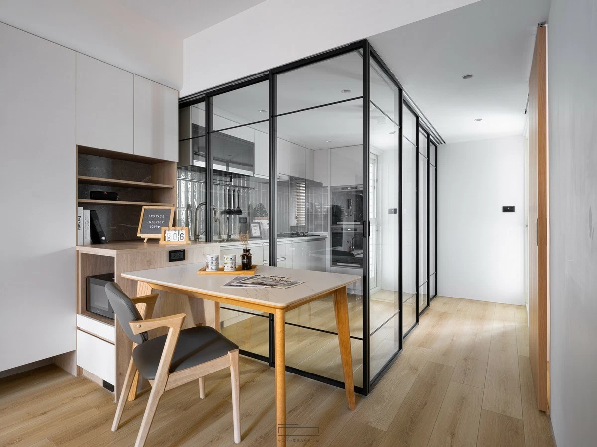 木居雅室 Ｗoody House