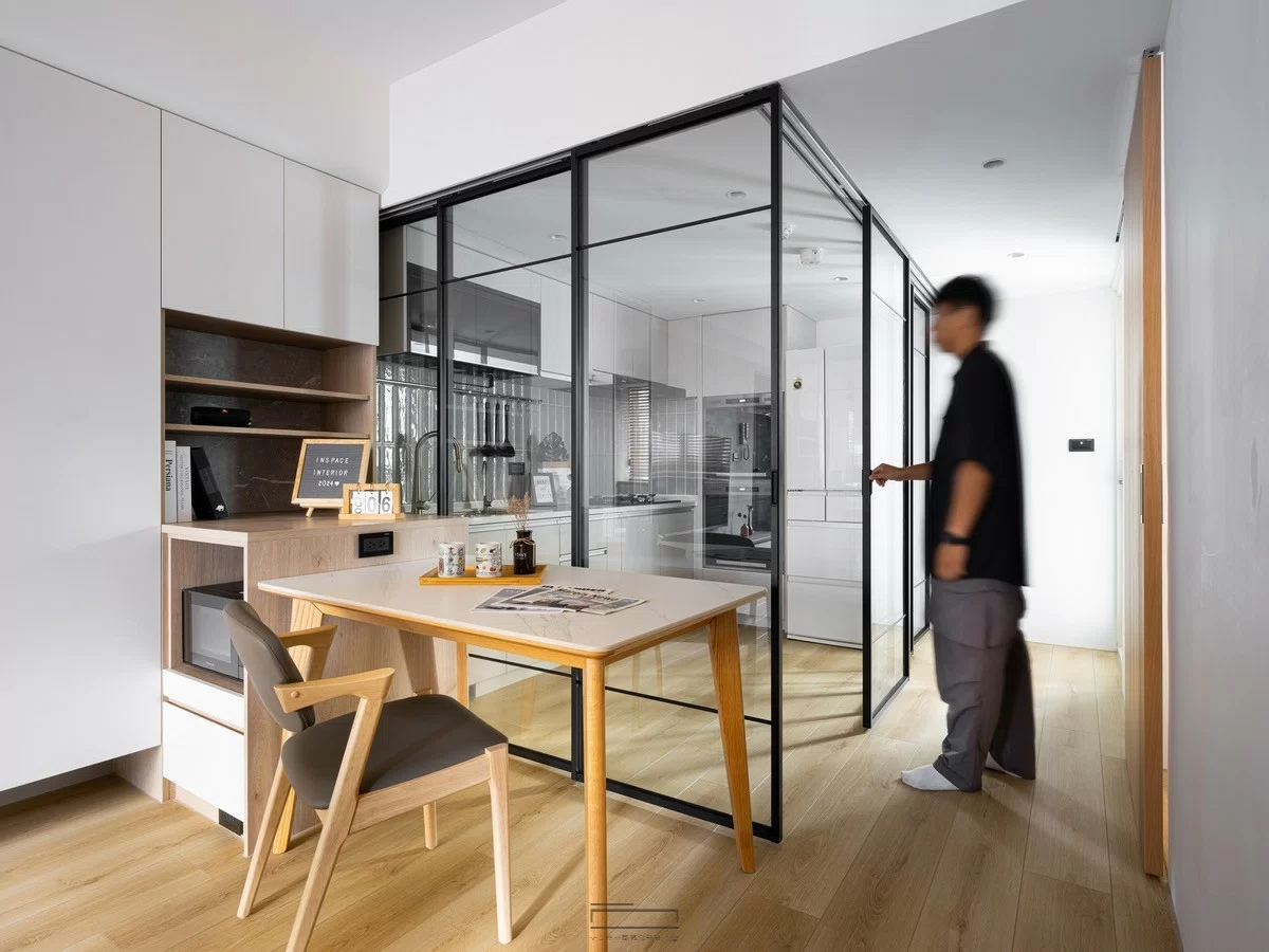 木居雅室 Ｗoody House