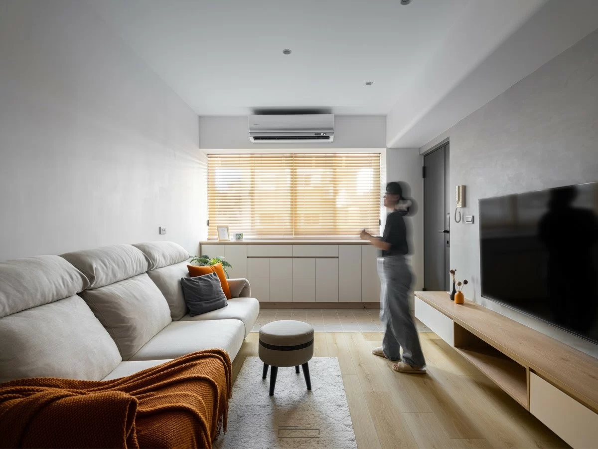 木居雅室 Ｗoody House