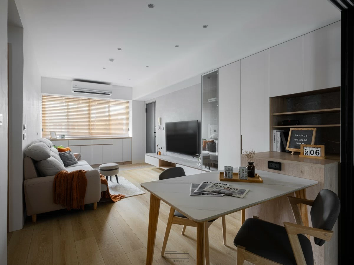 木居雅室 Ｗoody House