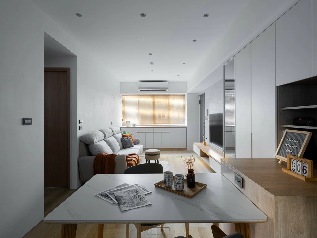 木居雅室 Ｗoody House