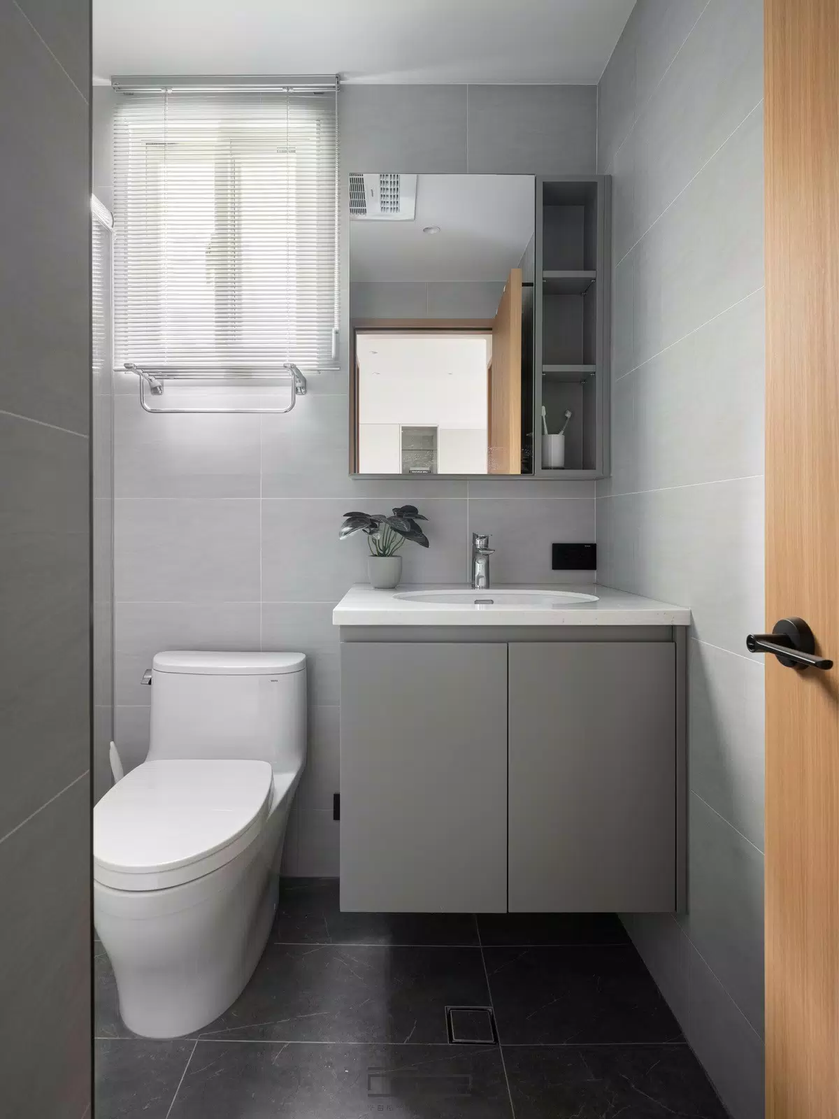 木居雅室 Ｗoody House